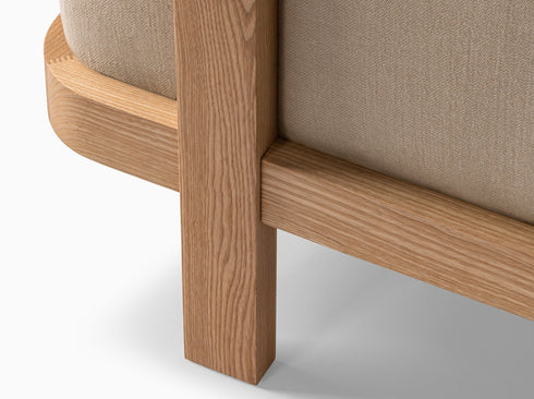 Sofa LIFT 2 seater